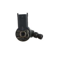 Nuevo Inyector de Combustible Diésel 0445110752 0445110752 0445110748 0445110734 0445110735 para la Serie 110, Garantía de 1 Año, Logotipo Personalizable