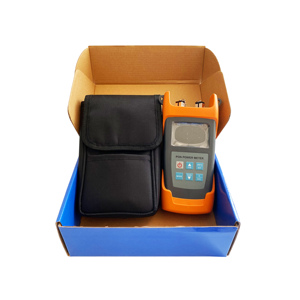 Medidor de Potencia Óptica Mini PON Joinwit JW3213 para Pruebas de Sistemas POE PON - Product Image 2