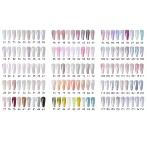 QS нетоксичный долговечный фирменный ярлык свежий 135 цветов светодиодный УФ-гель для ногтей 15 мл esmaltesmalt de InAs en gel uv