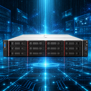 Servidor en Rack 2U KR722h <span class=keywords><strong>G3</strong></span>, Doble Hygon DDR4 NVMe, IT Empresarial, Alto Almacenamiento, Computación Personalizada, Configuración Probada - Product Image 1