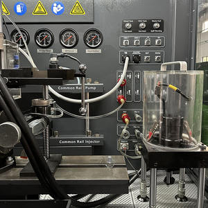 ปั๊มดีเซลมัลติฟังก์ชั่น BOTEN CR1016 CRI <span class=keywords><strong>CRP</strong></span> HEUI EUI EUP อุปกรณ์ทดสอบ - Product Image 4