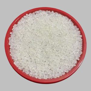 Matière première en plastique 2426h Film Grade Ldpe Polyéthylène Basse Densité Ldpe Granules - Product Image 4