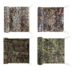 TRONYOND 150D Oxford Double Couche <span class=keywords><strong>Camouflage</strong></span> Net Parasol Camo <span class=keywords><strong>Filet</strong></span> <span class=keywords><strong>Jardin</strong></span> Clôture Décoration <span class=keywords><strong>Camouflage</strong></span> Net - Product Image 6