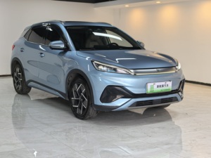 2023<span class=keywords><strong>รถ</strong></span>มือสองสำหรับ BYD Yuan PLUS CHAMPION Edition 510กม. <span class=keywords><strong>แซง</strong></span>ประเภท EV <span class=keywords><strong>รถ</strong></span>พลังงานใหม่ SUV ไฟฟ้าสำหรับผู้ใหญ่ - Product Image 3