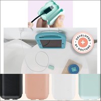 Baby Proof Cord USB-Ladegerät Abdeckung für BPA & Phthalate-Free Charger Protector Elektrische Sicherheit Baby produkte