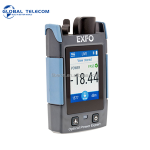 Medidor de Potencia Óptica EXFO Original de Canadá, PX1, PX1 Pro, Medidor de Potencia, Experto en Pruebas de Fibra, Medidor de Potencia Pon - Product Image 2