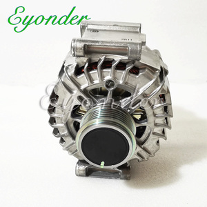 <span class=keywords><strong>Alternador</strong></span> de generador de coche para <span class=keywords><strong>VW</strong></span> EOS PASSAT CC TIGUAN SCIROCCO <span class=keywords><strong>GOLF</strong></span> VI SHARAN JETTA BEETLE EA888 06B903016AA 06J903023C - Product Image 5