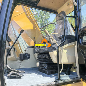 รถขุดตีนตะขาบ320CL ตีนตะขาบไฮดรอลิก20ตันชิ้นส่วนแกนเครื่องยนต์90KW 2018ญี่ปุ่นของแท้ - Product Image 6