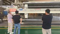 Presse à membrane automatique de filtration Dazhang nouvelle génération pour levure de brasserie/boues ETP