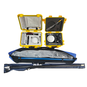 Sistema GNSS RTK Diferencial Portátil en Tiempo Real Ruide LingTong para Equipos de Topografía y Contratistas - Product Image 6