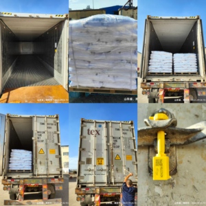 BOYU thương hiệu độ tinh khiết 98% cấp công nghiệp Natri thiosulfate hạt cho nuôi trồng thủy sản tinh làm sạch chất lượng nước giảm - Product Image 4