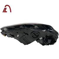 Phares LED d'origine pour Volkswagen Golf 8 GTI Matrix 2021 2022 2023, phare de haute qualité pour Golf 8, phare LED