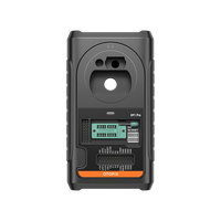 Programmeur de clé IMMO avancé OTOFIX IM2 et outil de diagnostic avec dispositif de programmation XP1 PRO & V1 Flash Key FOB