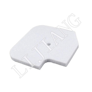 Fournisseur en gros de filtres à air <span class=keywords><strong>Husqvarna</strong></span> personnalisés OEM 531009637 compatibles avec le souffleur à dos 125BT - Product Image 4