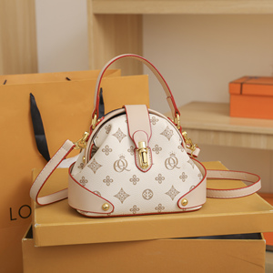 Bolso de Diseñador de Moda. Está hecho de material PU con patrón geométrico. Adecuado para uso diario.05 - Product Image 6