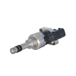 DEFUS yüksek basınç yakıt enjektörü gaz enjektör OEM 12644767 için Chevrolet Cruze Malibu 1.4L 1.5L L4 OEM 12644767 satılık - Product Image 3