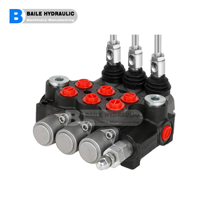 Válvulas de Control Direccional Seccionales Serie SD8 SD8F-OT - Product Image 1