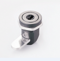 DL786-2キーレスコンビネーションカムロックステンレス鋼ハウジングと亜鉛合金コアステンレス鋼カム - Product Image 3