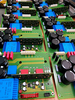 Carte de Circuit imprimé de contrôle principal de haute qualité nouvelle condition pièces de rechange modèle 00.779.2187 pour Machine d'impression Offset 3 mois