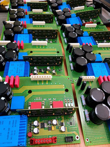 Chất lượng cao Bảng mạch điều khiển chính Điều kiện Mới phụ tùng mô hình 00.779.2187 cho máy in Offset 3 tháng - Product Image 5