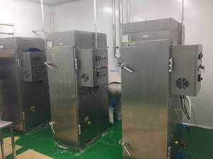 Thiết bị của máy ly tâm ly tâm máy ly tâm hình ống - Product Image 3