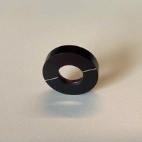 Customized 532nm 90° Left-Hand Polarization Rotator