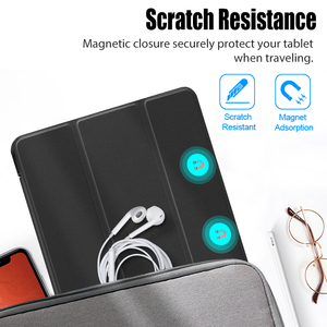 <span class=keywords><strong>Funda</strong></span> inteligente para <span class=keywords><strong>iPad</strong></span> <span class=keywords><strong>Mini</strong></span> 6 2021, cubierta magnética delgada para tableta 2021 <span class=keywords><strong>Apple</strong></span> <span class=keywords><strong>iPad</strong></span> <span class=keywords><strong>mini</strong></span> 8,3 pulgadas, <span class=keywords><strong>Funda</strong></span> para dormir automática - Product Image 2