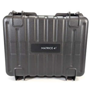 Drone thermique Matrice 4T avec caméra infrarouge 640x512, télémètre laser, 49 min de vol pour la recherche, le sauvetage et l'inspection (UAV) - Product Image 2