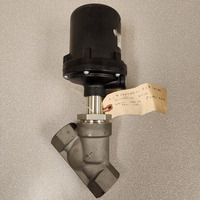 554025D-3134-5wbr1-1 Adapté pour MU Angle &amp;   Actionneur 1'' en acier inoxydable (Neuf en boîte)