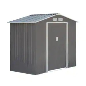 STEELITE 2022 Hot Sale Plastic Garden Shed Custom Outdoor Storage Shed high quality Garden Shed Storage Outdoor House
