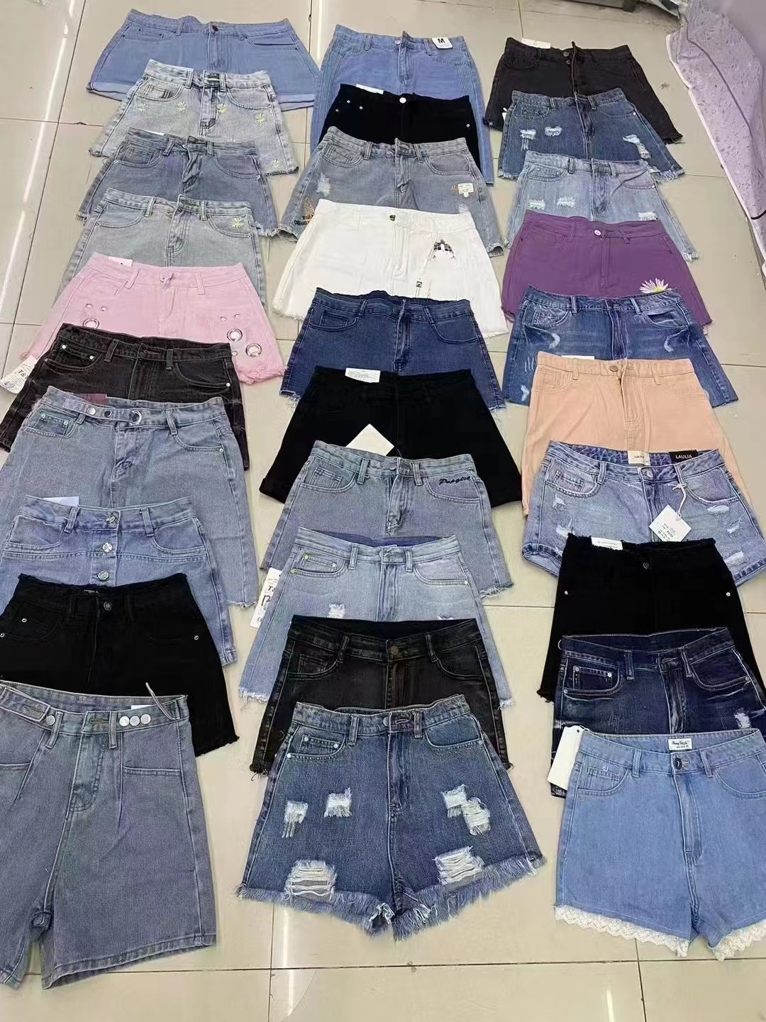 mix