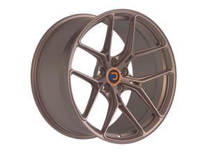18 19 29 21 22 23 24 roues personnalisées 1 pièce roue de course de voiture forgée pour voiture de course g13 audi alfa c5 corvette - Product Image 5