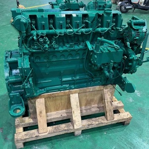 Pièces de moteur industrielles remanufacturées 5.0GXi-E 290DP & 302DCMMDA TMD41L-A machines d'assemblage - Product Image 2