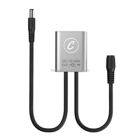 Interrupteur à capteur IR 12V 24V DC 3A pour bande lumineuse LED basse tension pour armoire