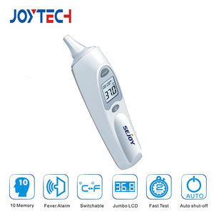 Joytech เทอร์โมมิเตอร์อินฟาเรดสำหรับใช้ในบ้าน,เทอร์โมมิเตอร์วัดอุณหภูมิแบบอินฟาเรดสำหรับใช้ในทางการแพทย์ - Product Image 5