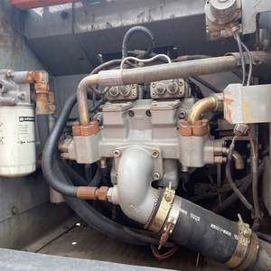 Excavatrice d'occasion Hitachi ZX 210, fonctionne parfaitement et se vend à bas prix avec peu d'heures de travail - Product Image 5