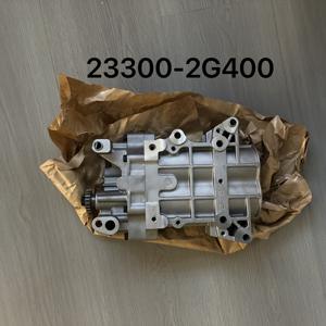 23300-2g400 थोक उच्च गुणवत्ता संतुलन शाफ्ट तेल पंप असेंबली सिलेंडर ब्लॉक कोरियन कारों के लिए उपयुक्त है - Product Image 3