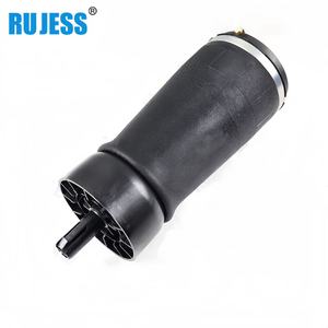 โช้คอัพอากาศด้านหลังถุงลมนิรภัยสำหรับ Land Rover <span class=keywords><strong>Defender</strong></span> L663 LR132965 LR132787 - Product Image 2