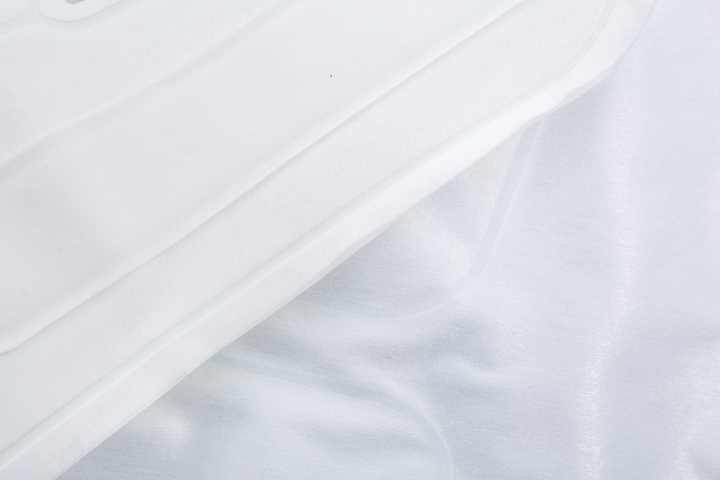 Hospital-Grade Sequential Compression Garment for Leg Circulation Improvement DVT Prevention and Therapy Calf Sleeve Design
