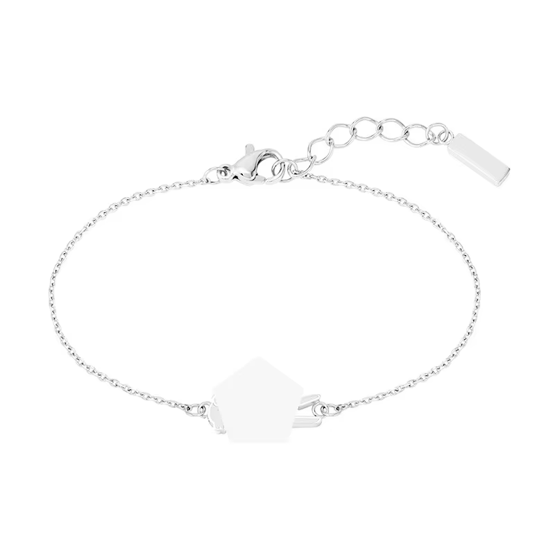 women silver -thin