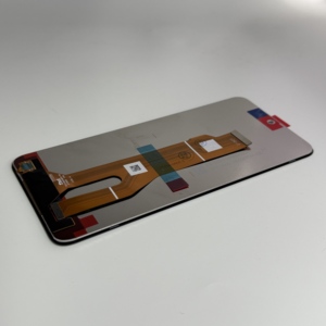 สำหรับชุดประกอบหน้าจอ Honor X7D ขนาด 6.77 นิ้ว พร้อมกรอบจอ LCD อะไหล่เปลี่ยนโมดูลดิจิไทเซอร์สำหรับซ่อม - Product Image 3