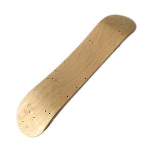 Disegno Personalizzato su <span class=keywords><strong>Skateboard</strong></span> Vuoto - Product Image 4