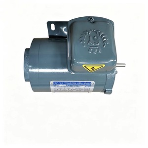 ปั๊มเวน VOP-204-F-RV-B ปั๊มไฮดรอลิกไฟฟ้าแบบปรับอัตราการไหลได้ แบบเสียบตรง - Product Image 4