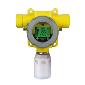 Détecteur de gaz toxiques ou d'oxygène Sensepoint XCD pour les atmosphères potentiellement explosives, en intérieur et en extérieur. - Product Image 2