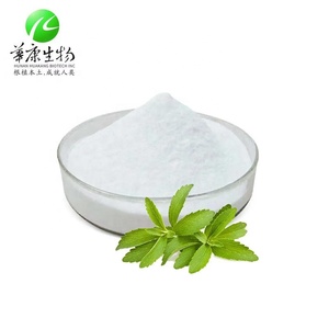 Extracto de <span class=keywords><strong>Stevia</strong></span> Glucósidos totales Dulzura natural una nueva opción para una vida saludable - Product Image 4