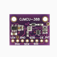 Composants électroniques XYCH Circuit intégré Ics BMP388 LGA10 Automatisation industrielle Guangdong 100% Original