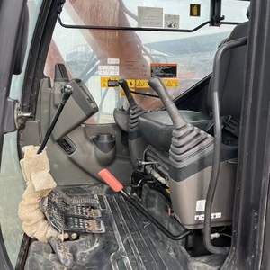 Nouvelle Arrivée : Excavatrice HITACHI ZX75 d'<span class=keywords><strong>occasion</strong></span> d'origine japonaise, hydraulique, sur chenilles, à prix réduit en promotion - Product Image 6