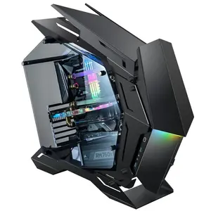 Chasis de Computadora de Escritorio Jonsbo Mod3 Full Tower Open Personality - Product Image 3