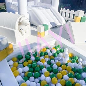 Детская мягкая игровая площадка - Product Image 6