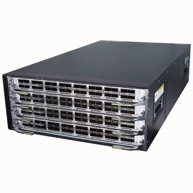 9860-4C-EI-A 02355FEA CloudEngine 9800 Series Data Center Switches